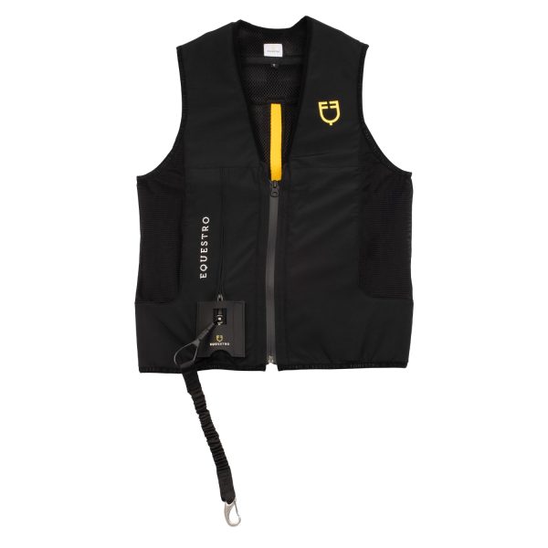 UNISEX AIRBAG VEST - immagine 2