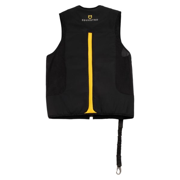 UNISEX AIRBAG VEST - immagine 3