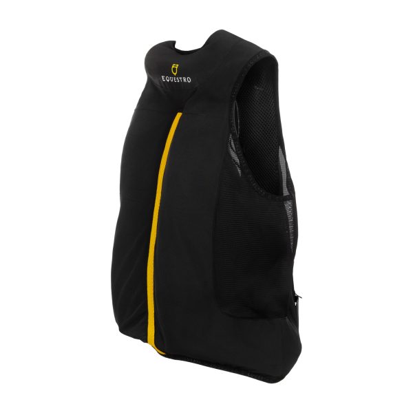 UNISEX AIRBAG VEST - immagine 4