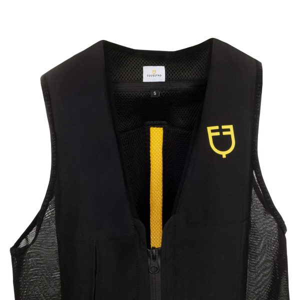 UNISEX AIRBAG VEST - immagine 6