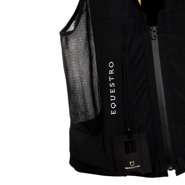 UNISEX AIRBAG VEST - immagine 7