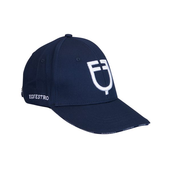 CAPPELLO EQUESTRO NUOVA COLLEZIONE