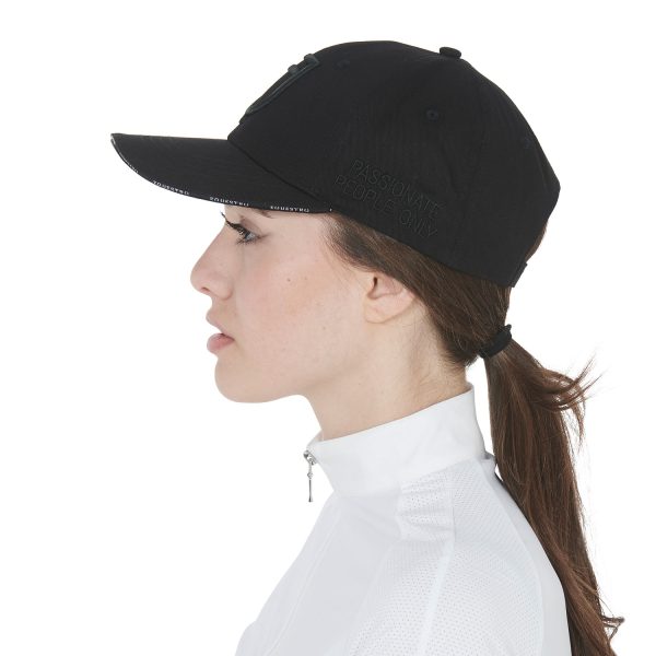 CAPPELLO EQUESTRO NUOVA COLLEZIONE - immagine 16