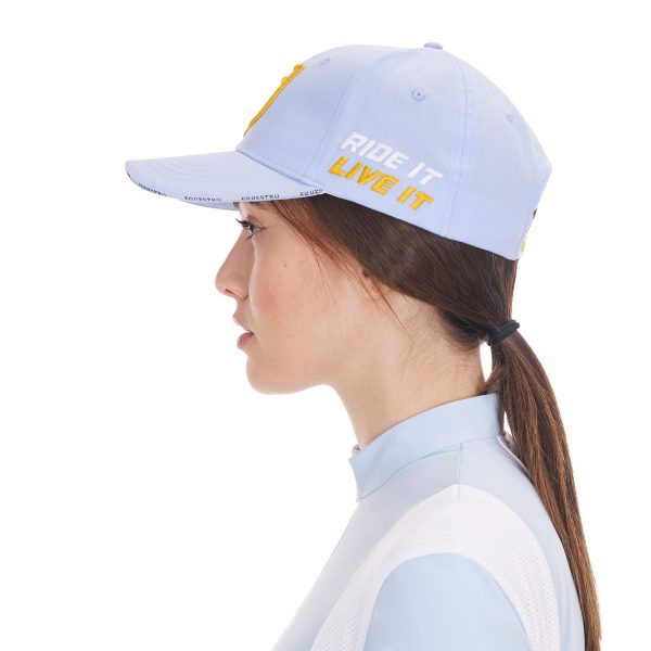 CAPPELLO EQUESTRO NUOVA COLLEZIONE - immagine 31