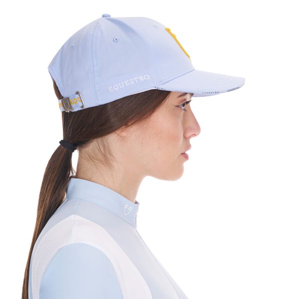 CAPPELLO EQUESTRO NUOVA COLLEZIONE - immagine 33