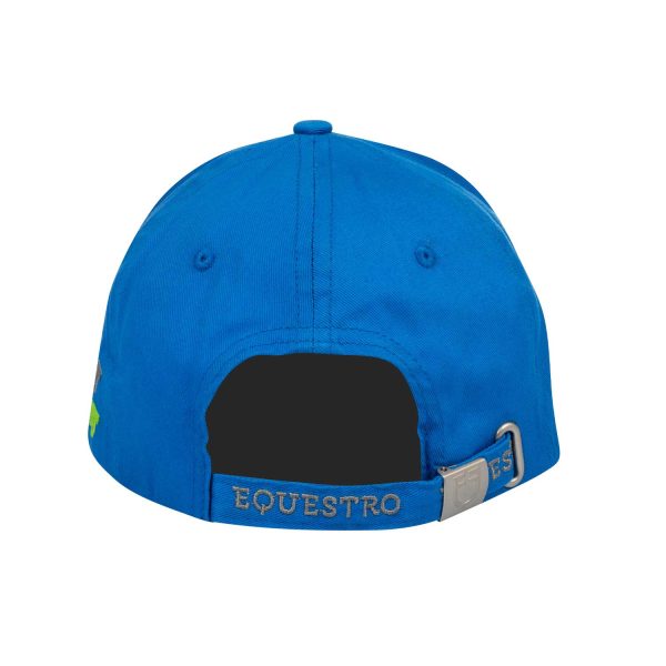 CAPPELLO EQUESTRO NUOVA COLLEZIONE - immagine 37