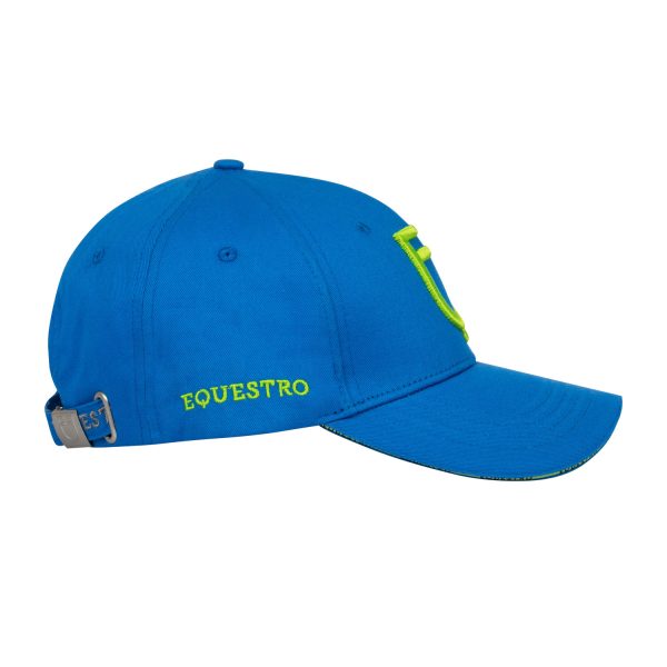 CAPPELLO EQUESTRO NUOVA COLLEZIONE - immagine 38