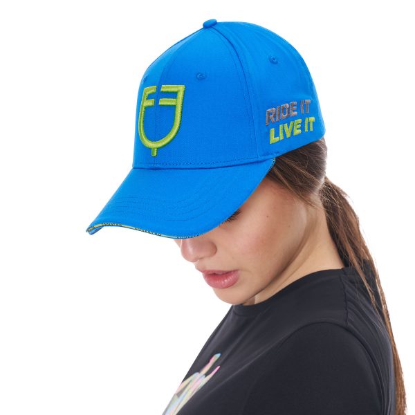 CAPPELLO EQUESTRO NUOVA COLLEZIONE - immagine 40