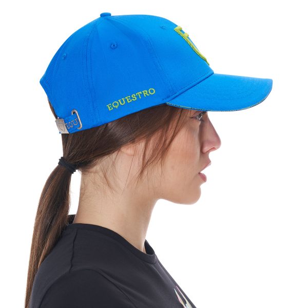 CAPPELLO EQUESTRO NUOVA COLLEZIONE - immagine 42