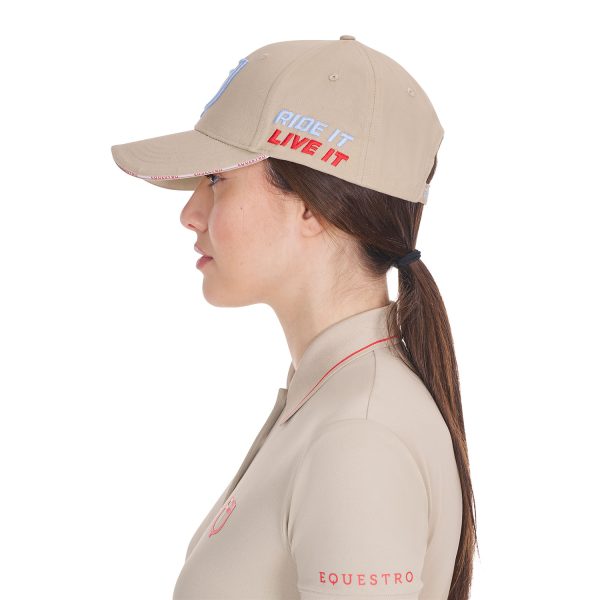 CAPPELLO EQUESTRO NUOVA COLLEZIONE - immagine 59