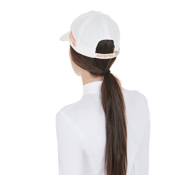 CAPPELLO EQUESTRO NUOVA COLLEZIONE - immagine 102