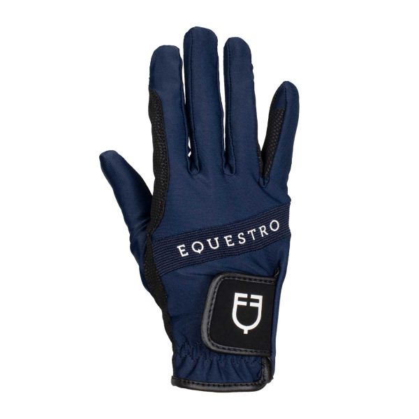 MULTICOLOR LOGO GLOVES - immagine 14