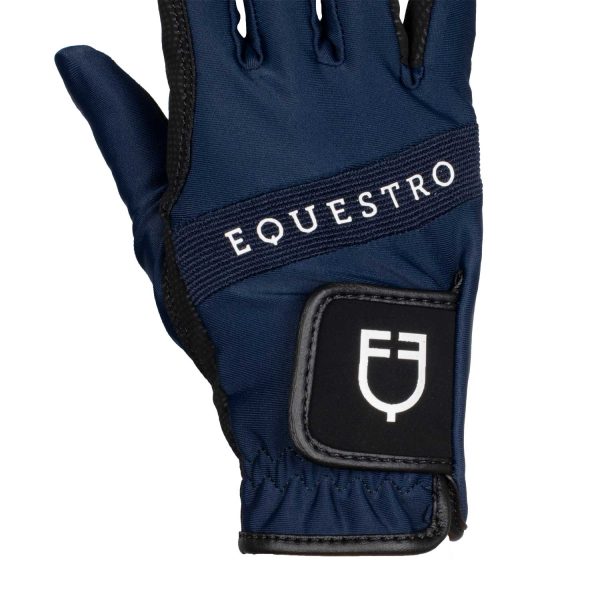 MULTICOLOR LOGO GLOVES - immagine 16