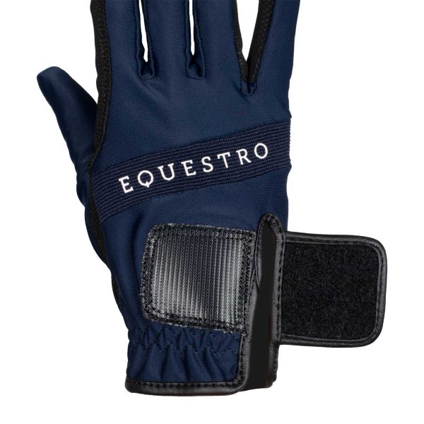 MULTICOLOR LOGO GLOVES - immagine 17