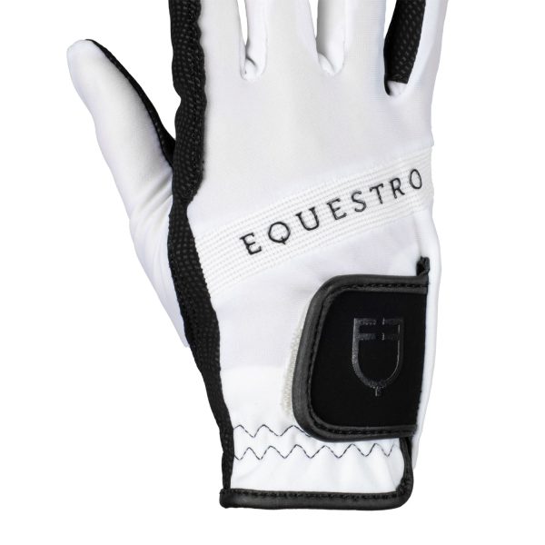 MULTICOLOR LOGO GLOVES - immagine 20