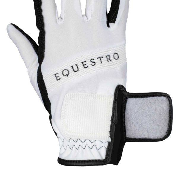 MULTICOLOR LOGO GLOVES - immagine 21