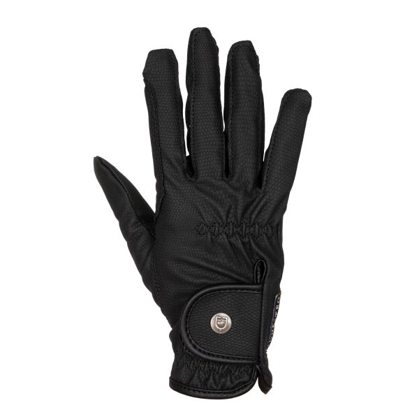 UNISEX SPECIAL SOFT EMBOSSED SYNTHETIC GRIP GLOVES - immagine 2