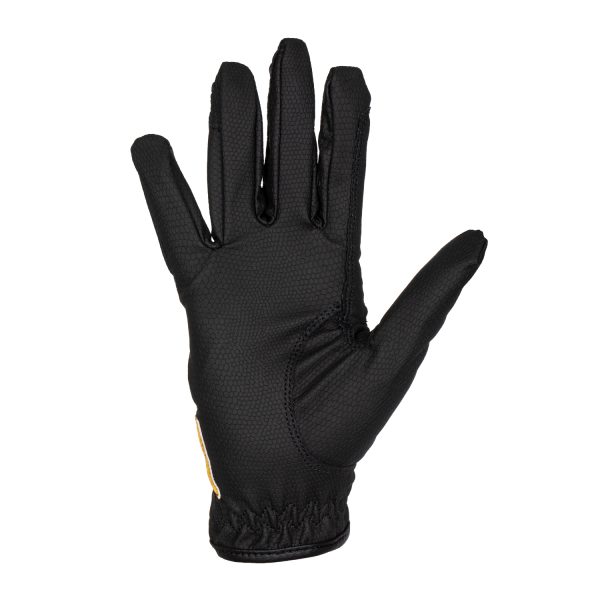 UNISEX SPECIAL SOFT EMBOSSED SYNTHETIC GRIP GLOVES - immagine 3