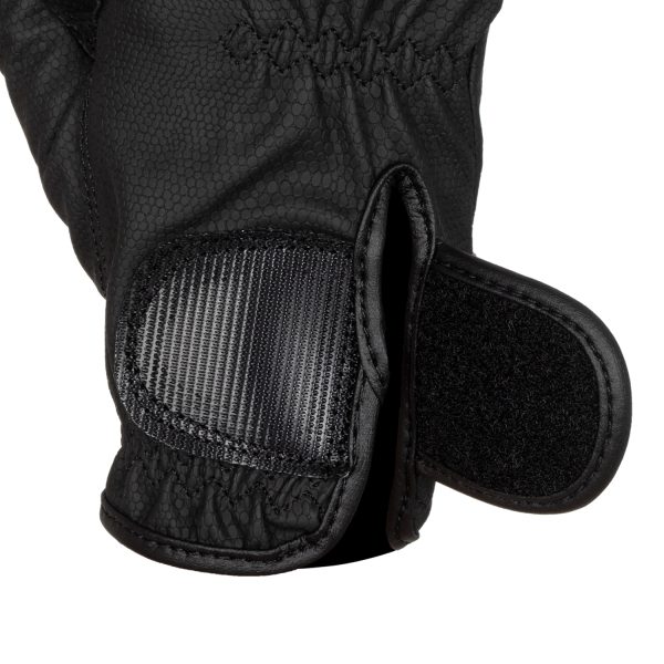 UNISEX SPECIAL SOFT EMBOSSED SYNTHETIC GRIP GLOVES - immagine 5