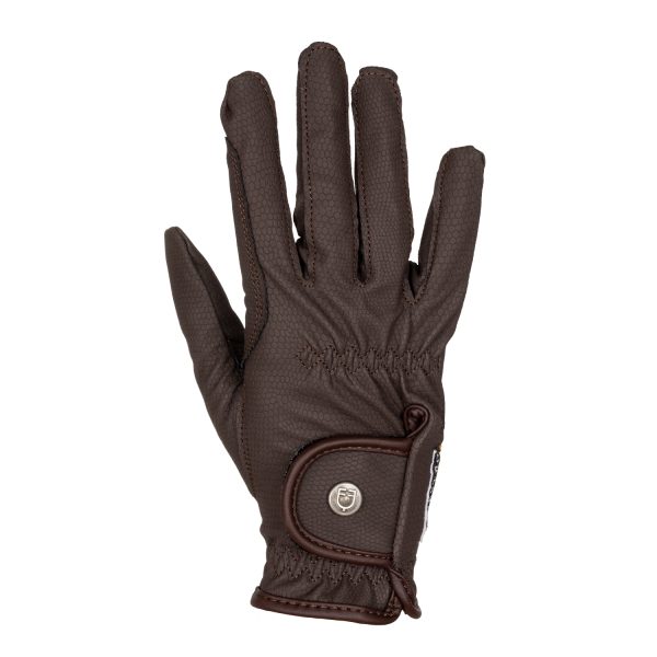 UNISEX SPECIAL SOFT EMBOSSED SYNTHETIC GRIP GLOVES - immagine 7