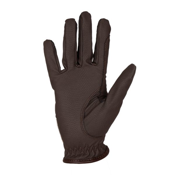 UNISEX SPECIAL SOFT EMBOSSED SYNTHETIC GRIP GLOVES - immagine 8