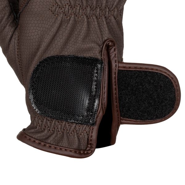 UNISEX SPECIAL SOFT EMBOSSED SYNTHETIC GRIP GLOVES - immagine 10