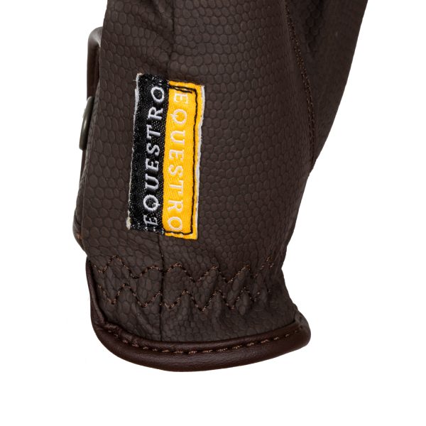 UNISEX SPECIAL SOFT EMBOSSED SYNTHETIC GRIP GLOVES - immagine 11