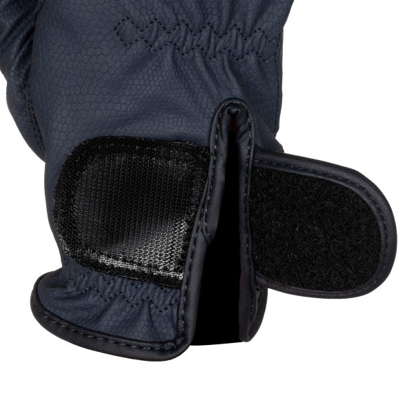 UNISEX SPECIAL SOFT EMBOSSED SYNTHETIC GRIP GLOVES - immagine 15