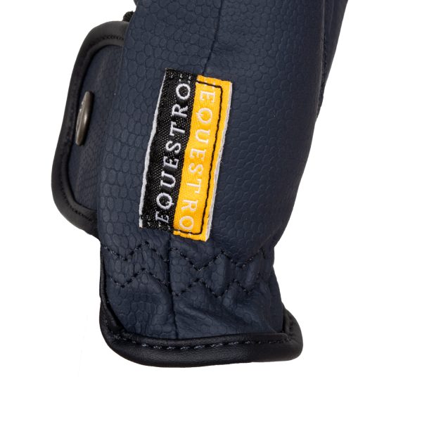 UNISEX SPECIAL SOFT EMBOSSED SYNTHETIC GRIP GLOVES - immagine 16