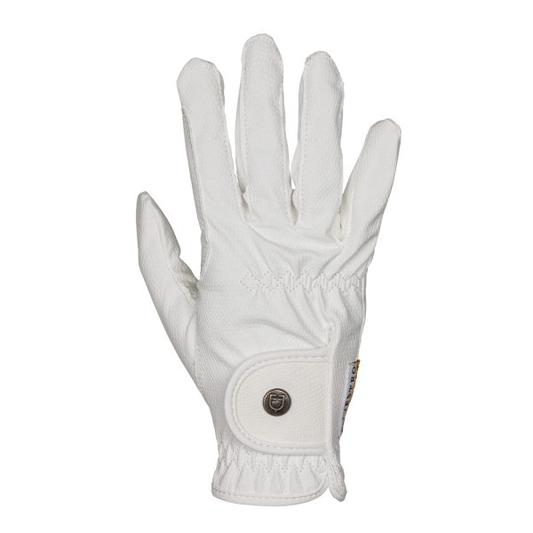 UNISEX SPECIAL SOFT EMBOSSED SYNTHETIC GRIP GLOVES - immagine 17