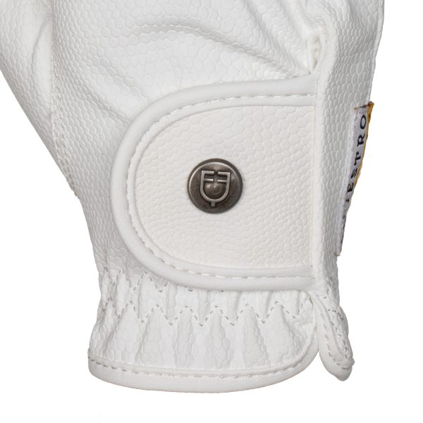 UNISEX SPECIAL SOFT EMBOSSED SYNTHETIC GRIP GLOVES - immagine 19