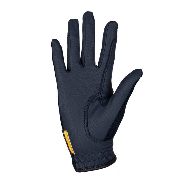 UNISEX TECHNICAL FABRIC AND MESH GLOVES - immagine 8