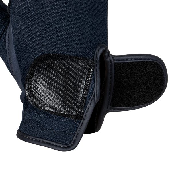 UNISEX TECHNICAL FABRIC AND MESH GLOVES - immagine 10