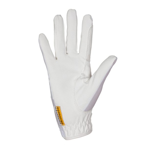 UNISEX TECHNICAL FABRIC AND MESH GLOVES - immagine 13