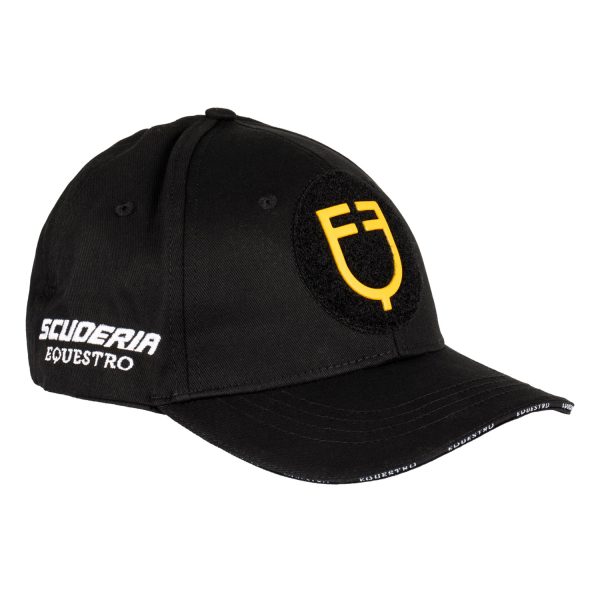 UNISEX SCUDERIA EQUESTRO COLLECTION BASEBALL CAP