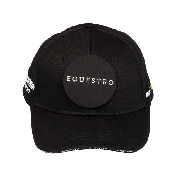 UNISEX SCUDERIA EQUESTRO COLLECTION BASEBALL CAP - immagine 3