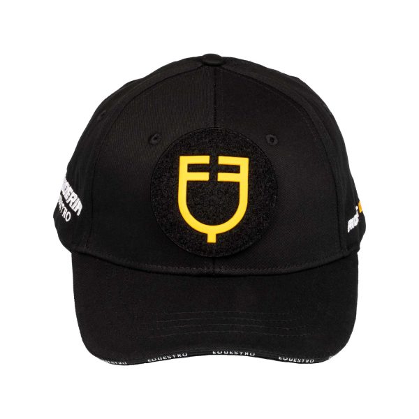 UNISEX SCUDERIA EQUESTRO COLLECTION BASEBALL CAP - immagine 4