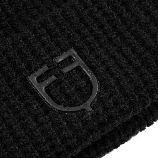 UNISEX KNITTED PATTERN BEANIE - immagine 4