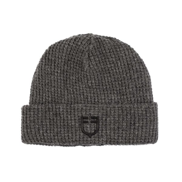 UNISEX KNITTED PATTERN BEANIE - immagine 6