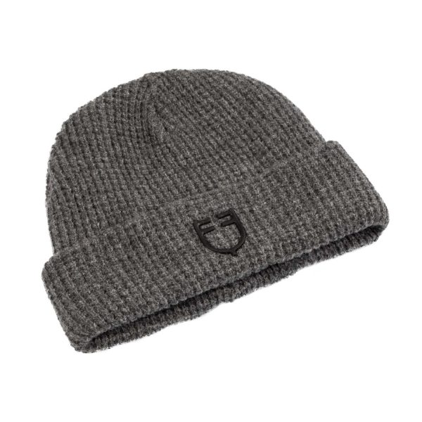 UNISEX KNITTED PATTERN BEANIE - immagine 7