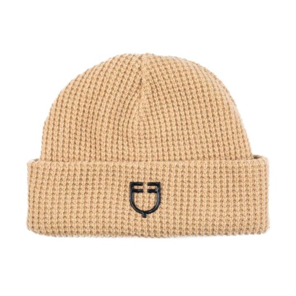 UNISEX KNITTED PATTERN BEANIE - immagine 10