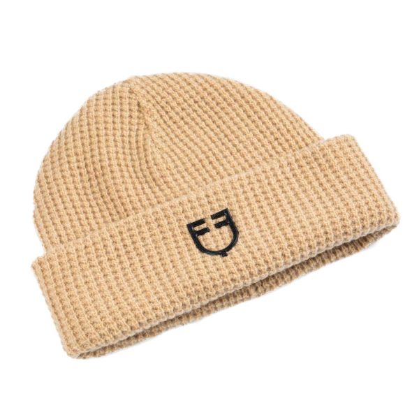 UNISEX KNITTED PATTERN BEANIE - immagine 11