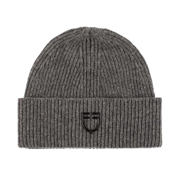 UNISEX RIBBED KNIT BEANIE - immagine 6