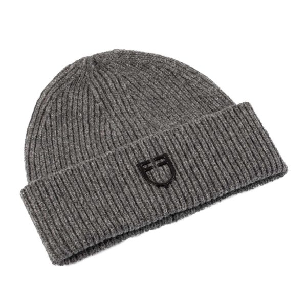 UNISEX RIBBED KNIT BEANIE - immagine 7