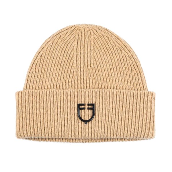 UNISEX RIBBED KNIT BEANIE - immagine 10