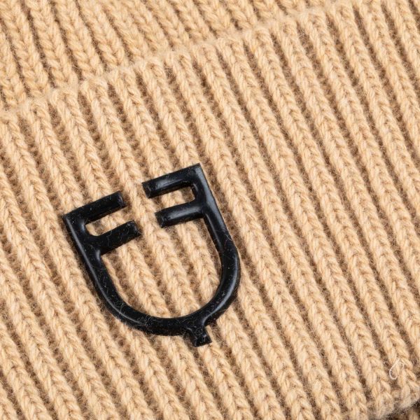 UNISEX RIBBED KNIT BEANIE - immagine 12