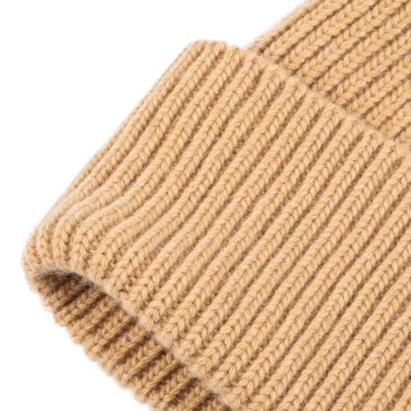 UNISEX RIBBED KNIT BEANIE - immagine 13