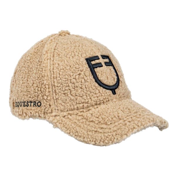 UNISEX TEDDY BASEBALL CAP - immagine 8