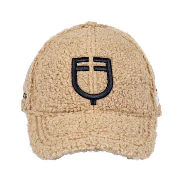 UNISEX TEDDY BASEBALL CAP - immagine 9