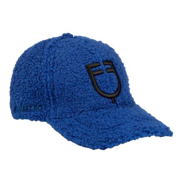 UNISEX TEDDY BASEBALL CAP - immagine 14